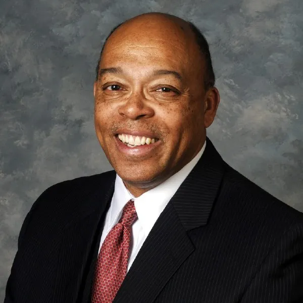 Reggie Thomas