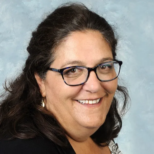 Karen Berg