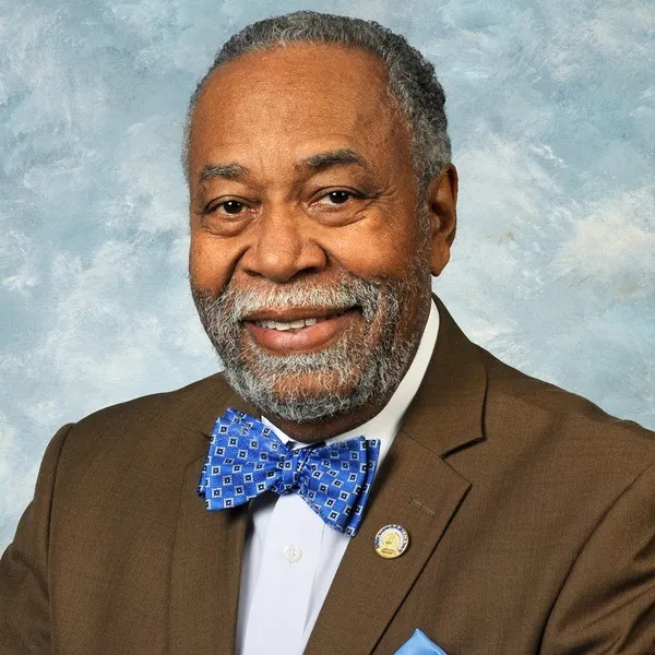 Gerald Neal