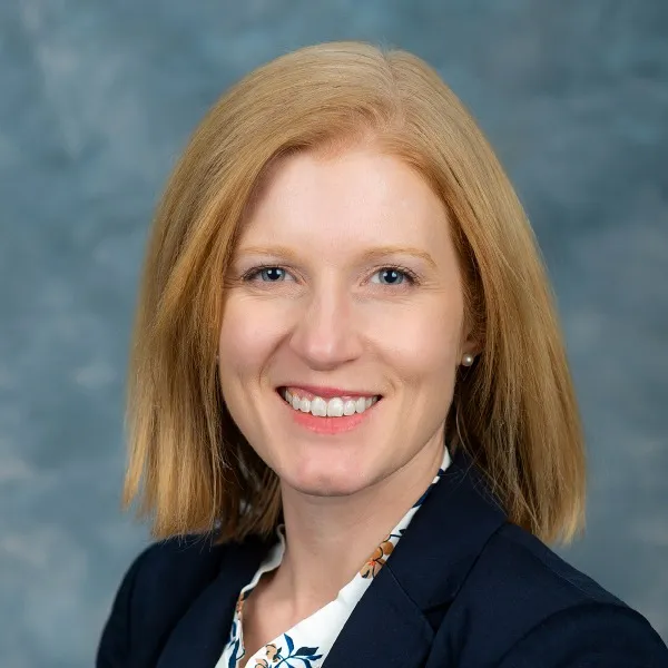 Cassie Chambers Armstrong