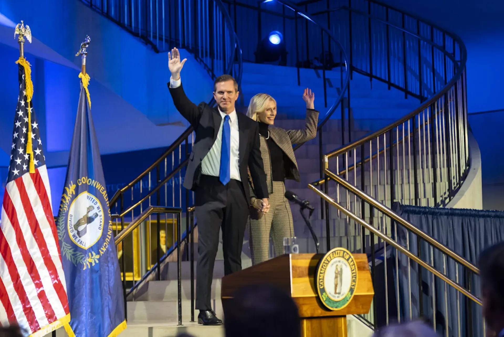 Andy Beshear