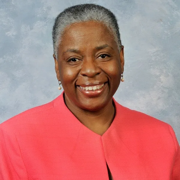 Pamela Stevenson