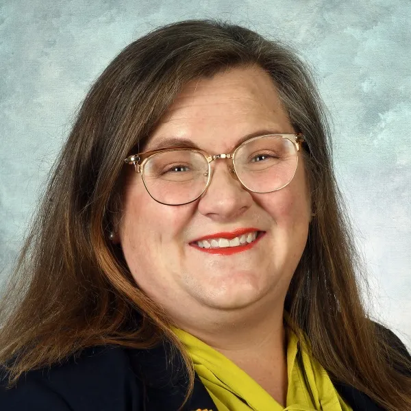 Lindsey Burke