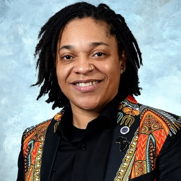 Keturah Herron