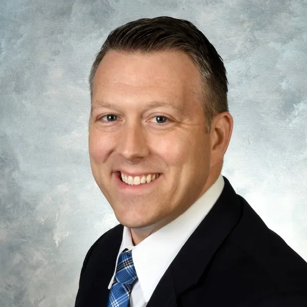 Chad Aull
