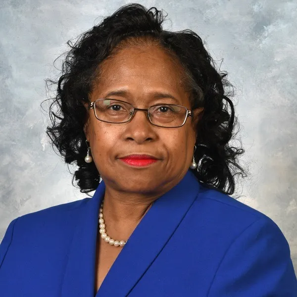 Beverly Chester-Burton