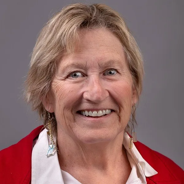 Mary Lou Marzian