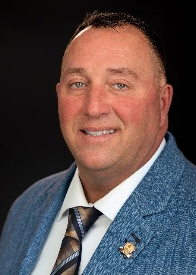 Gary Clemons